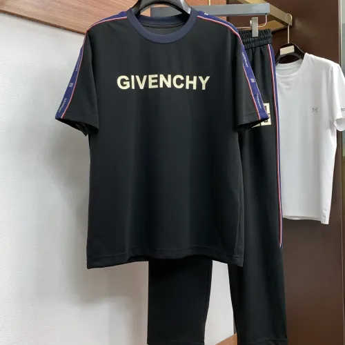 Cheap Givenchy Tracksuits Short Sleeved For Men #1450165, $$98.00 USD On Givenchy Tracksuits