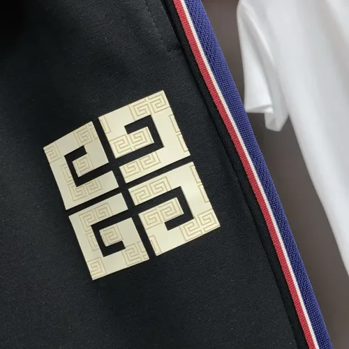 Replica Givenchy Tracksuits Short Sleeved For Men #1450165 $98.00 USD for Wholesale