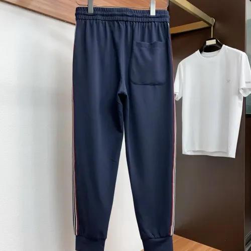Replica Moncler Tracksuits Short Sleeved For Men #1450169 $98.00 USD for Wholesale
