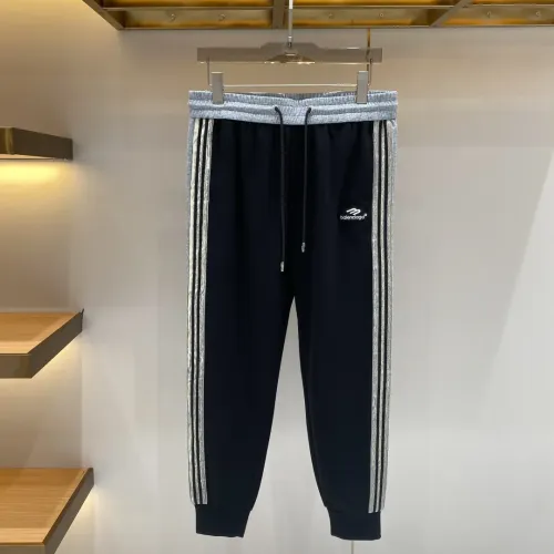 Replica Balenciaga Fashion Tracksuits Short Sleeved For Men #1450188 $98.00 USD for Wholesale