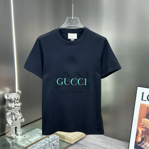 Cheap Gucci T-Shirts Short Sleeved For Unisex #1450193, $$64.00 USD On Gucci T-Shirts