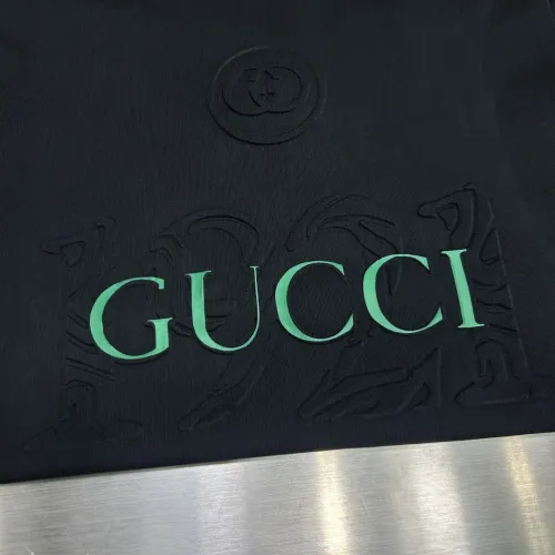Replica Gucci T-Shirts Short Sleeved For Unisex #1450193 $64.00 USD for Wholesale