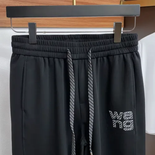Replica Alexander Wang Pants For Men #1450198 $80.00 USD for Wholesale