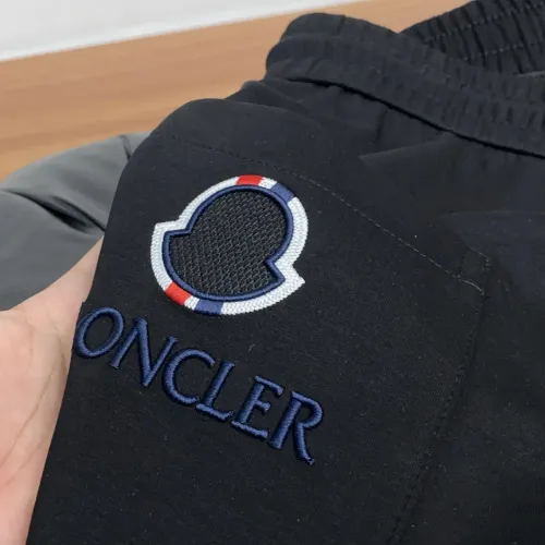 Replica Moncler Pants For Men #1450205 $80.00 USD for Wholesale