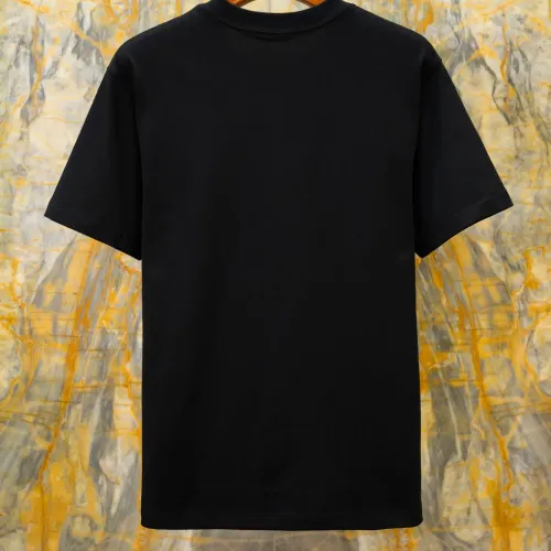 Replica Christian Dior T-Shirts Short Sleeved For Unisex #1450216 $88.00 USD for Wholesale