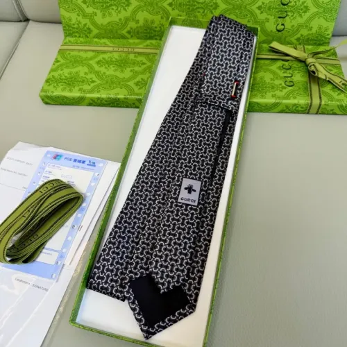 Replica Gucci Necktie For Men #1450220 $32.00 USD for Wholesale