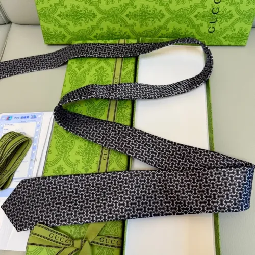 Replica Gucci Necktie For Men #1450220 $32.00 USD for Wholesale