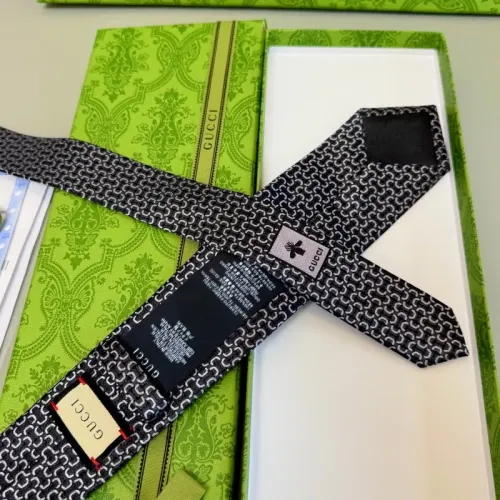 Replica Gucci Necktie For Men #1450220 $32.00 USD for Wholesale