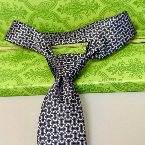 Replica Gucci Necktie For Men #1450220 $32.00 USD for Wholesale