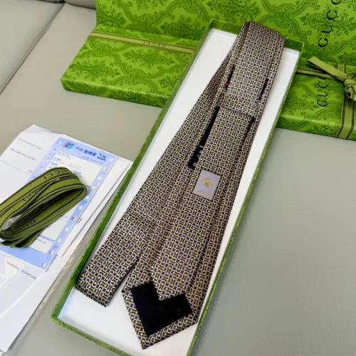 Replica Gucci Necktie For Men #1450221 $32.00 USD for Wholesale