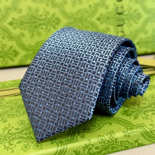 Cheap Gucci Necktie For Men #1450223, $$32.00 USD On Gucci Necktie