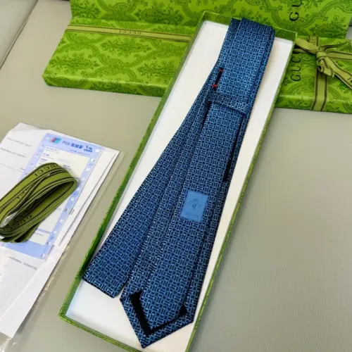 Replica Gucci Necktie For Men #1450223 $32.00 USD for Wholesale