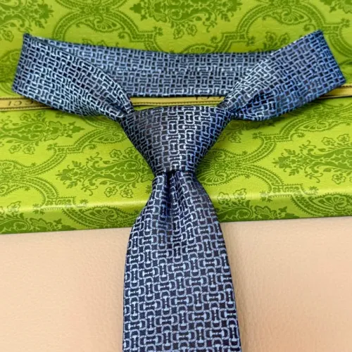 Replica Gucci Necktie For Men #1450223 $32.00 USD for Wholesale