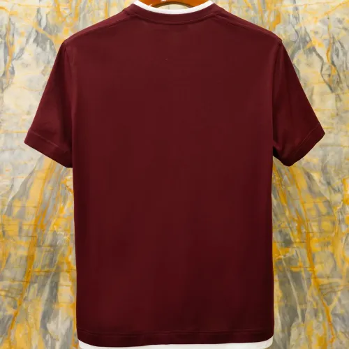 Replica Dolce & Gabbana D&G T-Shirts Short Sleeved For Unisex #1450228 $88.00 USD for Wholesale