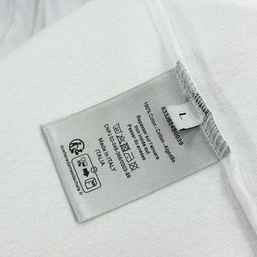 Replica Christian Dior T-Shirts Short Sleeved For Men #1450231 $60.00 USD for Wholesale