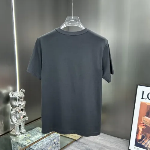 Replica Christian Dior T-Shirts Short Sleeved For Men #1450233 $60.00 USD for Wholesale