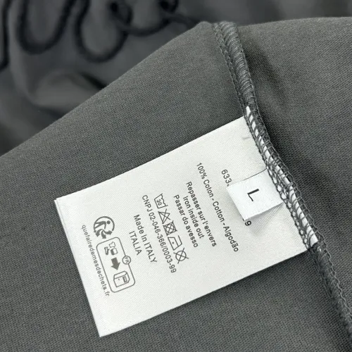Replica Christian Dior T-Shirts Short Sleeved For Men #1450233 $60.00 USD for Wholesale