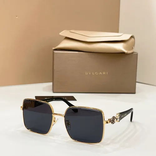 Cheap Bvlgari AAA Quality Sunglasses #1450241, $$60.00 USD On Bvlgari AAA Quality Sunglasses