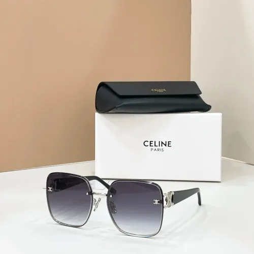 Cheap Celine AAA Quality Sunglasses #1450252, $$64.00 USD On Celine AAA Quality Sunglasses