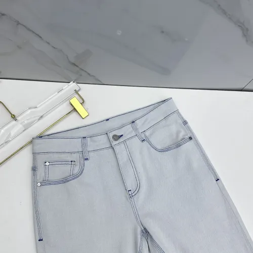 Replica Armani Jeans For Men #1450262 $85.00 USD for Wholesale