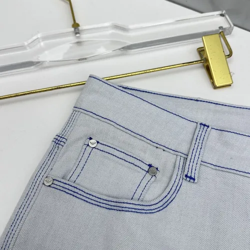 Replica Armani Jeans For Men #1450262 $85.00 USD for Wholesale