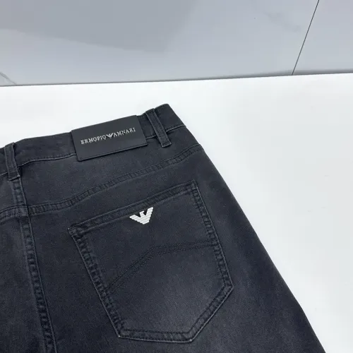 Replica Armani Jeans For Men #1450263 $85.00 USD for Wholesale