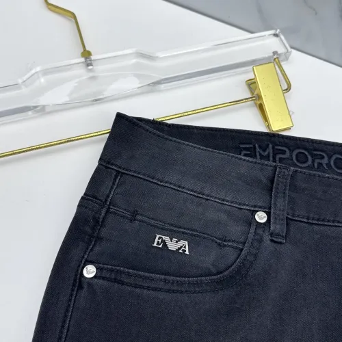 Replica Armani Jeans For Men #1450263 $85.00 USD for Wholesale