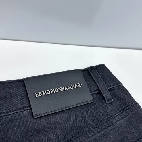 Replica Armani Jeans For Men #1450263 $85.00 USD for Wholesale