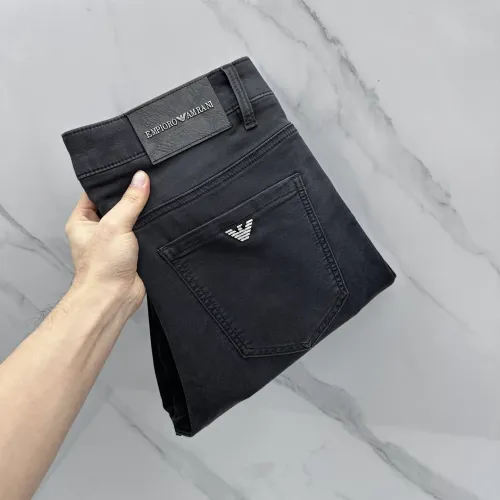 Cheap Armani Jeans For Men #1450264, $$85.00 USD On Armani Jeans