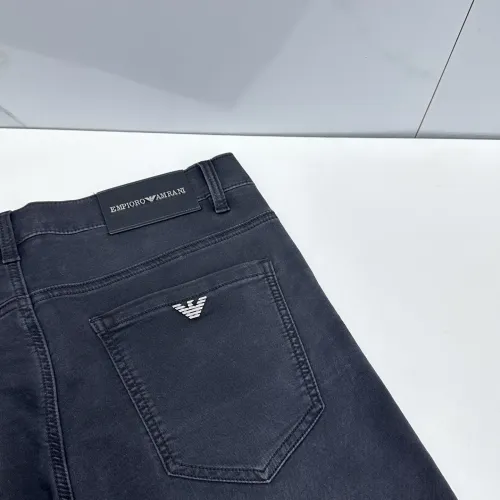 Replica Armani Jeans For Men #1450264 $85.00 USD for Wholesale