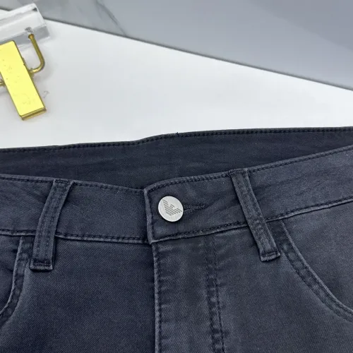 Replica Armani Jeans For Men #1450264 $85.00 USD for Wholesale