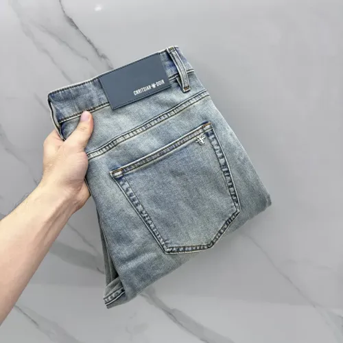 Cheap Christian Dior Jeans For Men #1450273, $$85.00 USD On Christian Dior Jeans