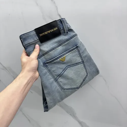 Cheap Armani Jeans For Men #1450277, $$85.00 USD On Armani Jeans