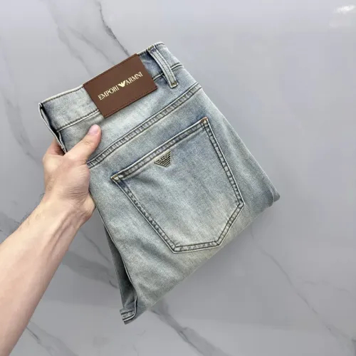 Cheap Armani Jeans For Men #1450279, $$85.00 USD On Armani Jeans