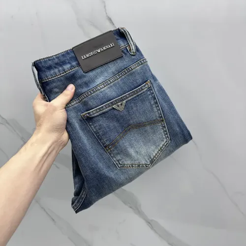 Cheap Armani Jeans For Men #1450281, $$85.00 USD On Armani Jeans