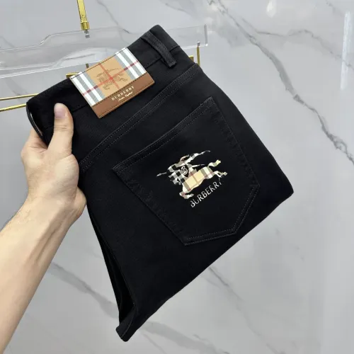 Cheap Burberry Jeans For Men #1450288, $$88.00 USD On Burberry Jeans