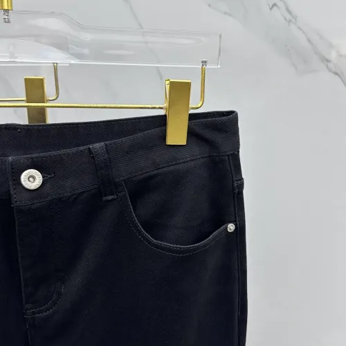 Replica Burberry Jeans For Men #1450288 $88.00 USD for Wholesale