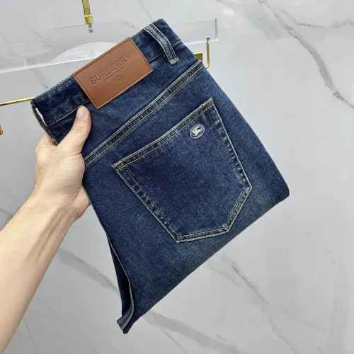 Cheap Burberry Jeans For Men #1450290, $$88.00 USD On Burberry Jeans