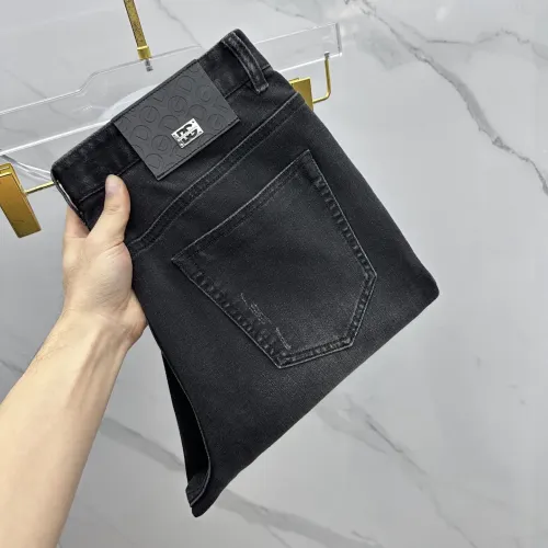 Cheap Dolce &amp; Gabbana D&amp;G Jeans For Men #1450296, $$88.00 USD On Dolce &amp; Gabbana D&amp;G Jeans