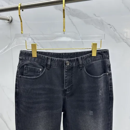 Replica Dolce & Gabbana D&G Jeans For Men #1450296 $88.00 USD for Wholesale