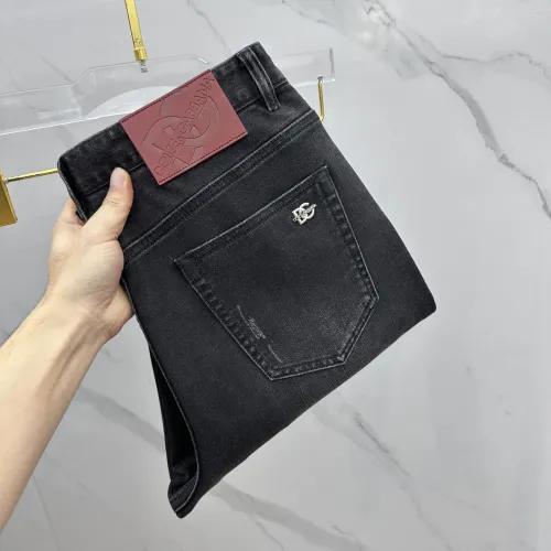 Cheap Dolce &amp; Gabbana D&amp;G Jeans For Men #1450297, $$88.00 USD On Dolce &amp; Gabbana D&amp;G Jeans