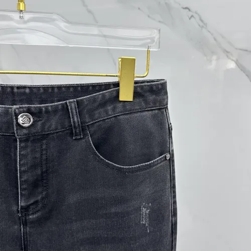 Replica Dolce & Gabbana D&G Jeans For Men #1450297 $88.00 USD for Wholesale