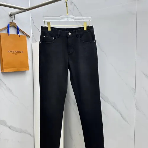 Replica Dolce & Gabbana D&G Jeans For Men #1450301 $88.00 USD for Wholesale