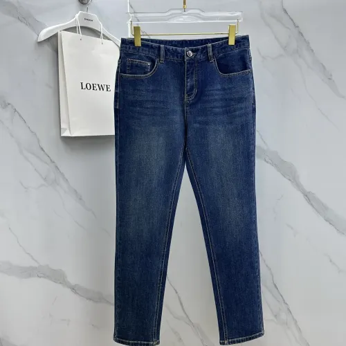 Replica Dolce & Gabbana D&G Jeans For Men #1450303 $88.00 USD for Wholesale