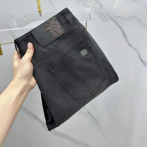 Cheap Christian Dior Jeans For Men #1450310, $$88.00 USD On Christian Dior Jeans
