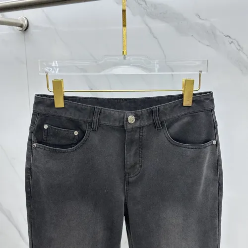 Replica Christian Dior Jeans For Men #1450310 $88.00 USD for Wholesale