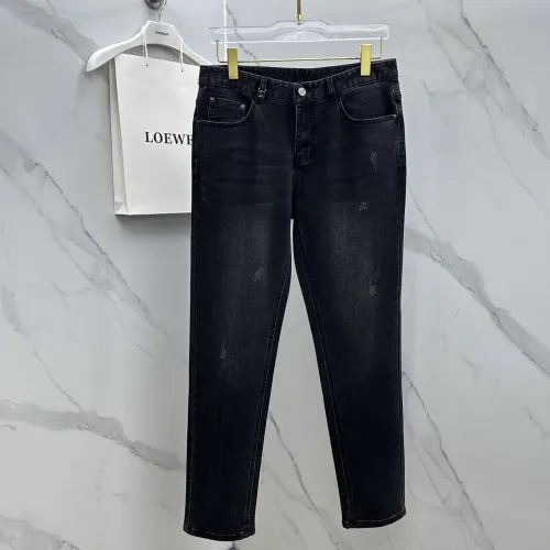 Replica Gucci Jeans For Men #1450316 $88.00 USD for Wholesale