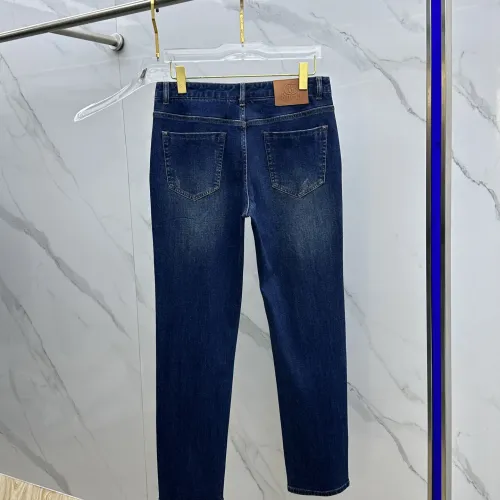 Replica Gucci Jeans For Men #1450317 $88.00 USD for Wholesale
