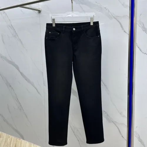 Replica Gucci Jeans For Men #1450318 $88.00 USD for Wholesale