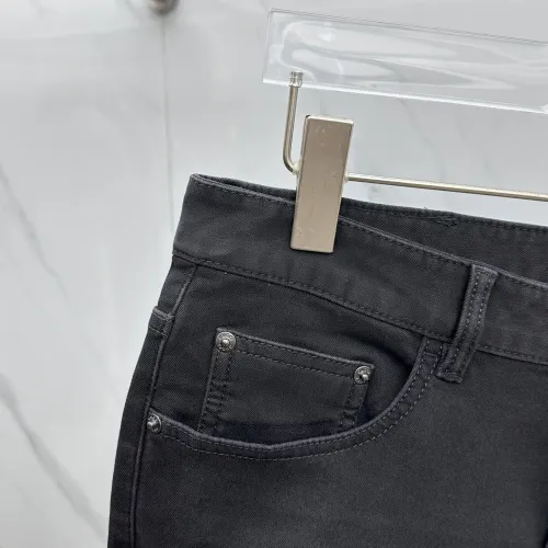 Replica Gucci Jeans For Men #1450318 $88.00 USD for Wholesale